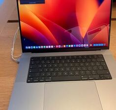 Macbook M1pro