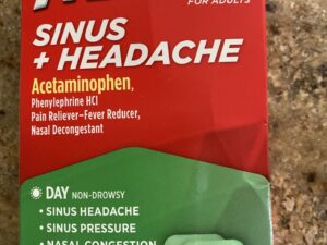 Headaches