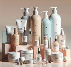 Beauty kit