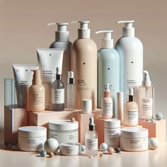Beauty kit