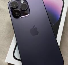 IPHONE 14PROMAX