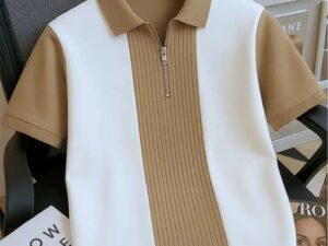 Stylish  men polo
