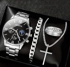 Stylish Men Jewrly