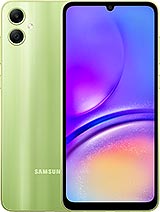 SAMSUNG A05